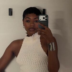 Meet your Posher, Justyna